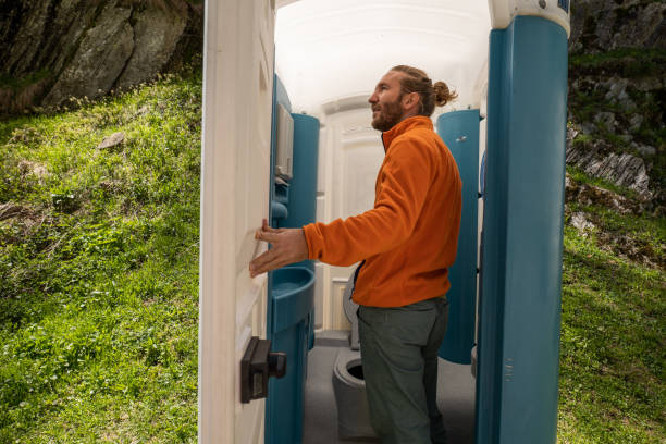 Best Long-term porta potty rental  in Silver Springs Shores, FL
