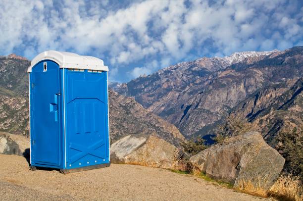 Best Emergency porta potty rental  in Silver Springs Shores, FL