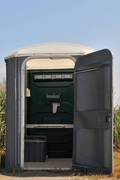 Portable bathroom rental in Silver Springs Shores, FL