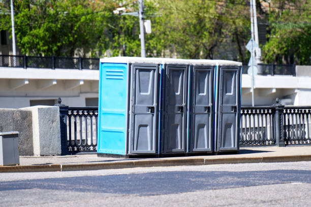 Best Porta potty rental near me  in Silver Springs Shores, FL