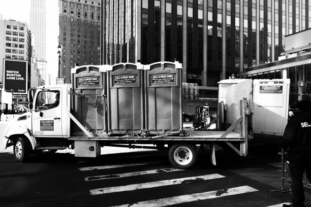 Best Local porta potty services  in Silver Springs Shores, FL