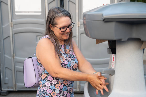 Best High-end porta potty rental  in Silver Springs Shores, FL